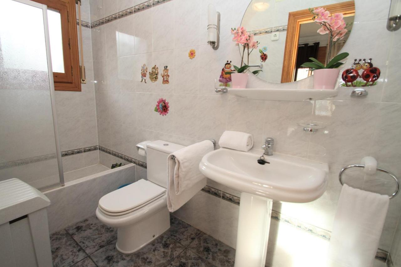 Arenda Villa Fortuna Miami Playa Extérieur photo