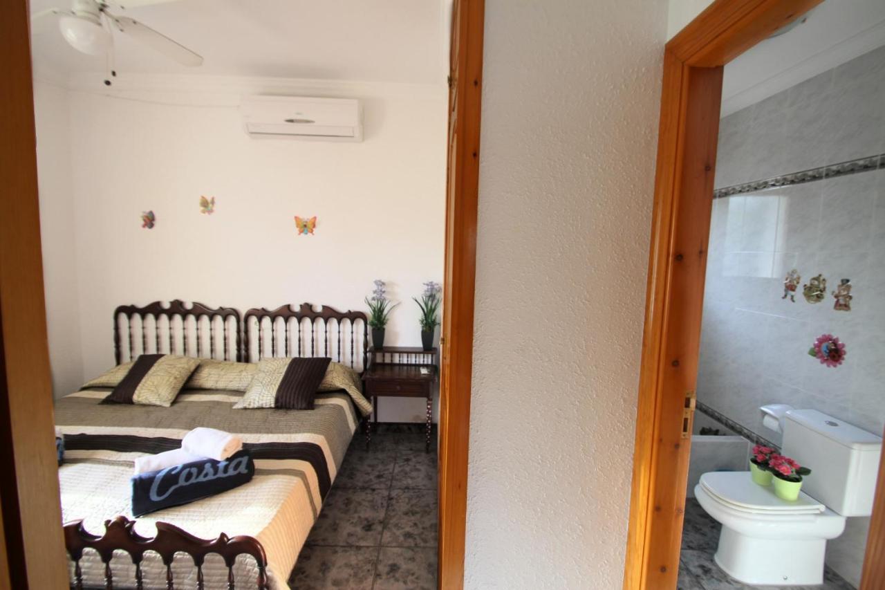 Arenda Villa Fortuna Miami Playa Extérieur photo