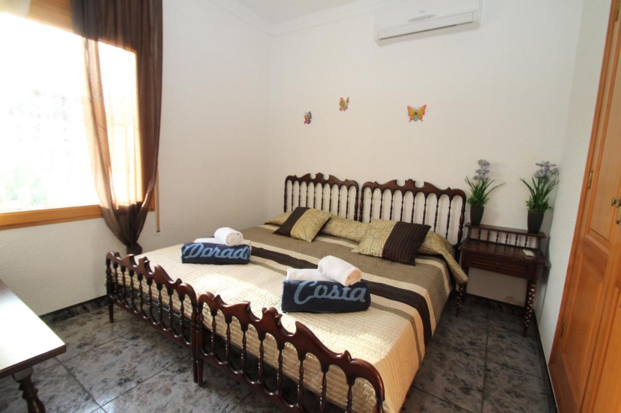 Arenda Villa Fortuna Miami Playa Extérieur photo