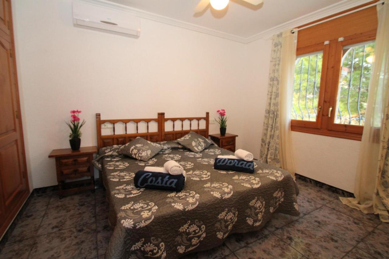 Arenda Villa Fortuna Miami Playa Extérieur photo