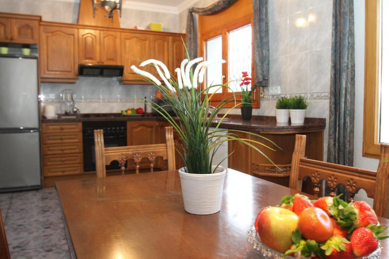 Arenda Villa Fortuna Miami Playa Extérieur photo