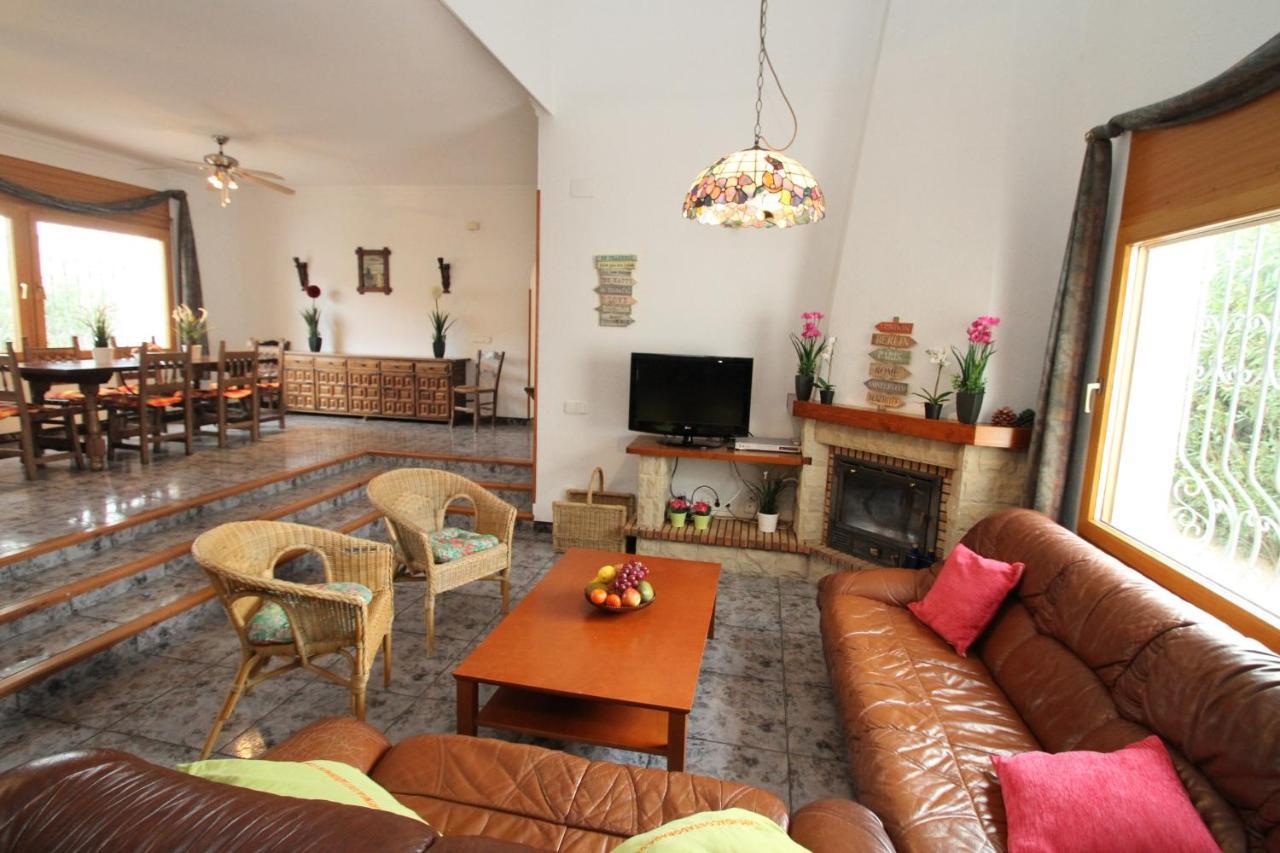 Arenda Villa Fortuna Miami Playa Extérieur photo