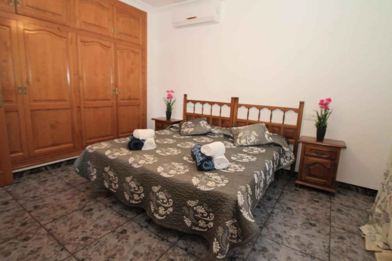 Arenda Villa Fortuna Miami Playa Extérieur photo