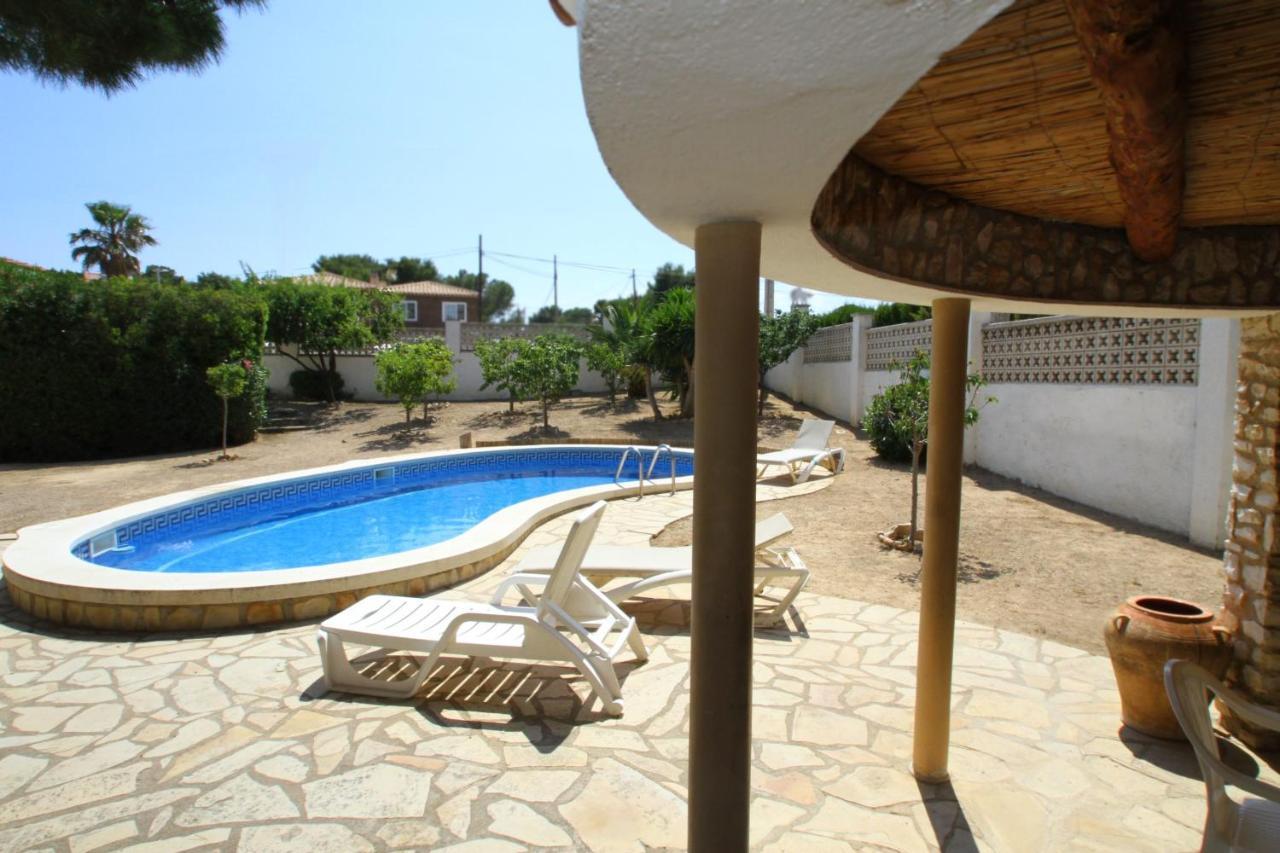 Arenda Villa Fortuna Miami Playa Extérieur photo
