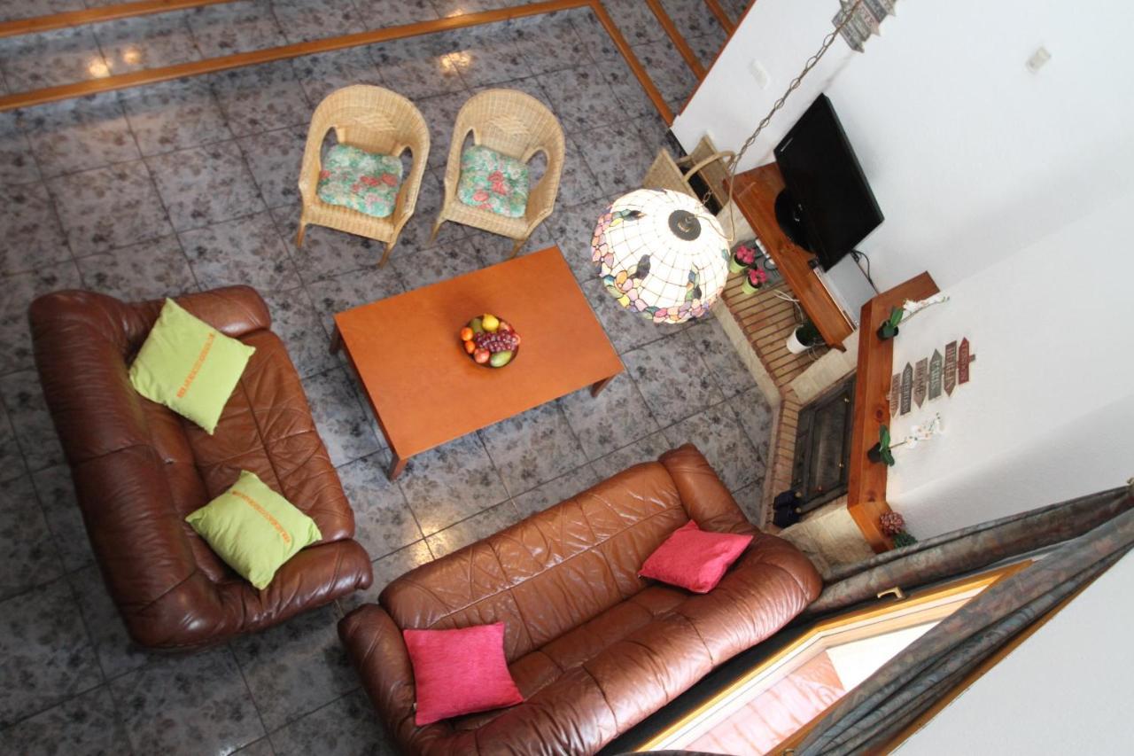 Arenda Villa Fortuna Miami Playa Extérieur photo