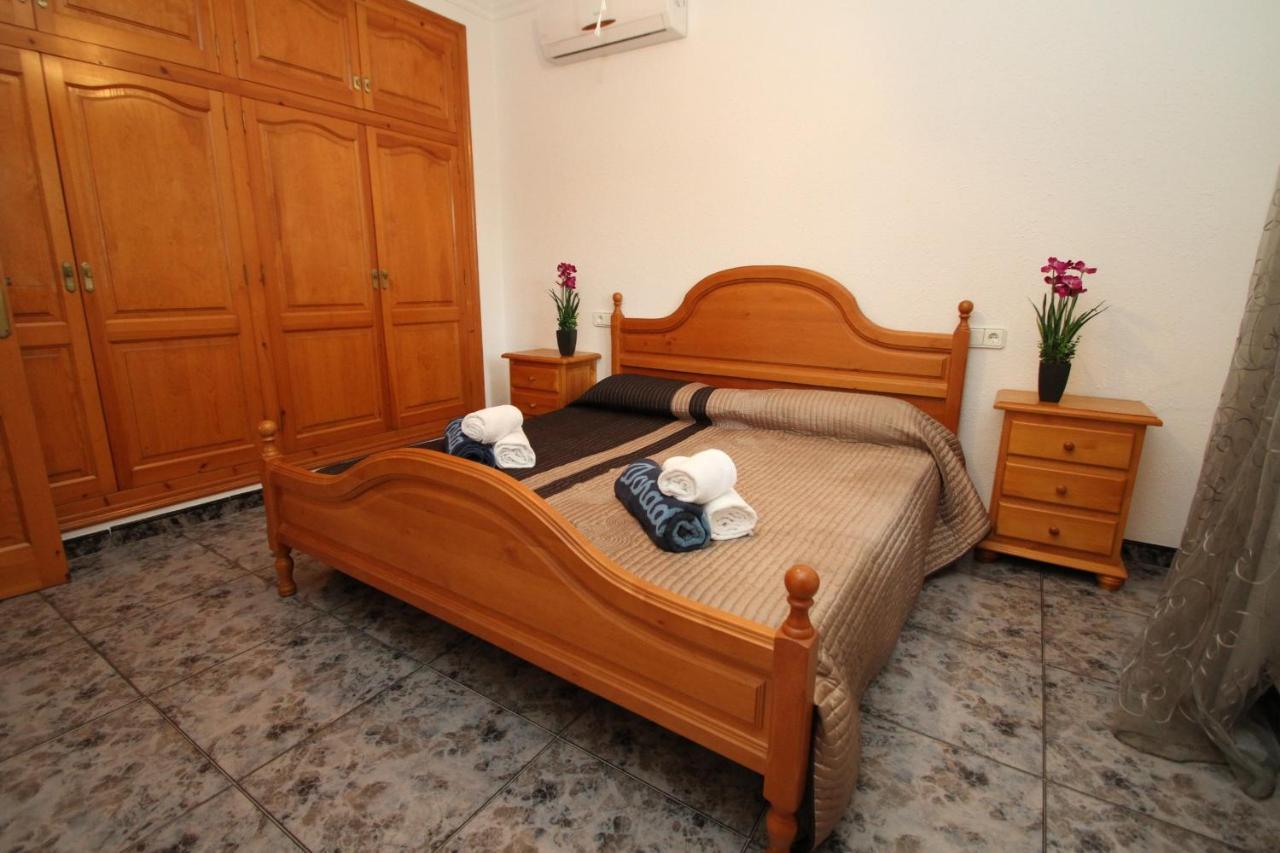 Arenda Villa Fortuna Miami Playa Extérieur photo