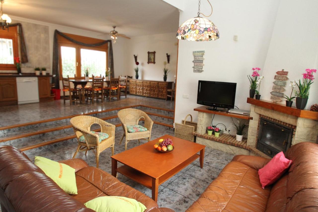 Arenda Villa Fortuna Miami Playa Extérieur photo
